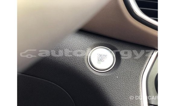 Buy Import Hyundai Santa Fe Red Car in Import - Dubai in Batken Buy Import Hyundai Santa Fe Red Car in Import - Dubai in Batken