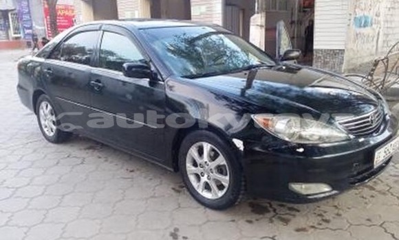 Buy Used Toyota Camry Black Car in Bishkek in Bishkek Buy Used Toyota Camry Black Car in Bishkek in Bishkek