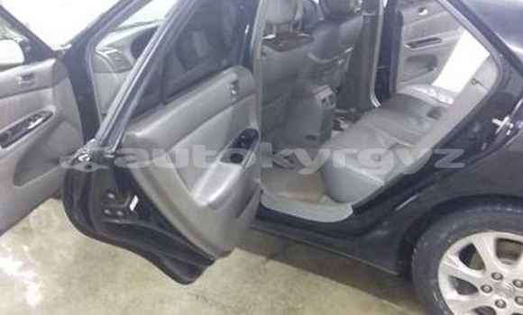 Buy Used Toyota Camry Black Car in Bishkek in Bishkek Buy Used Toyota Camry Black Car in Bishkek in Bishkek