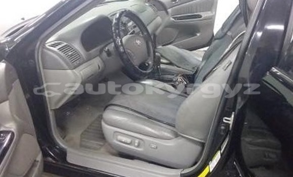 Buy Used Toyota Camry Black Car in Bishkek in Bishkek Buy Used Toyota Camry Black Car in Bishkek in Bishkek