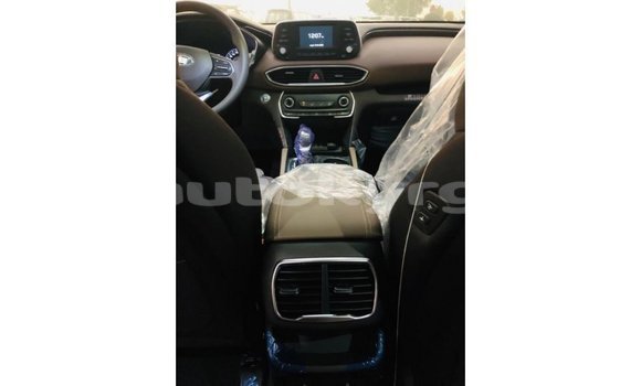 Buy Import Hyundai Santa Fe Red Car in Import - Dubai in Batken Buy Import Hyundai Santa Fe Red Car in Import - Dubai in Batken