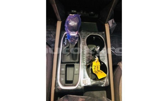 Buy Import Hyundai Santa Fe Red Car in Import - Dubai in Batken Buy Import Hyundai Santa Fe Red Car in Import - Dubai in Batken