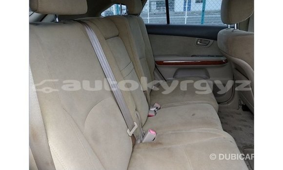 Buy Import Toyota Harrier White Car in Import - Dubai in Batken Buy Import Toyota Harrier White Car in Import - Dubai in Batken