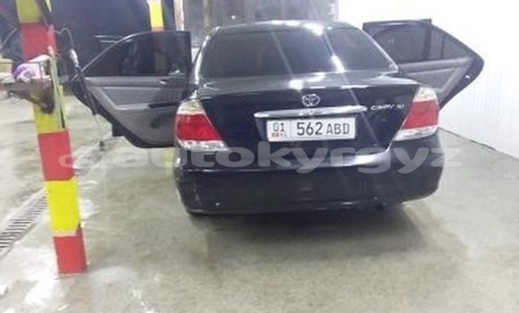 Buy Used Toyota Camry Black Car in Bishkek in Bishkek Buy Used Toyota Camry Black Car in Bishkek in Bishkek