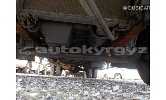 Buy Import Isuzu Rodeo White Car in Import - Dubai in Batken Buy Import Isuzu Rodeo White Car in Import - Dubai in Batken