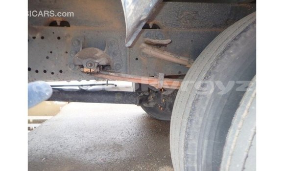 Buy Import Isuzu Rodeo White Car in Import - Dubai in Batken Buy Import Isuzu Rodeo White Car in Import - Dubai in Batken