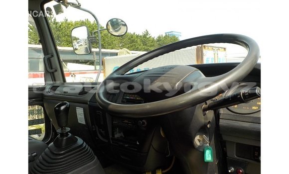 Buy Import Isuzu Rodeo White Car in Import - Dubai in Batken Buy Import Isuzu Rodeo White Car in Import - Dubai in Batken