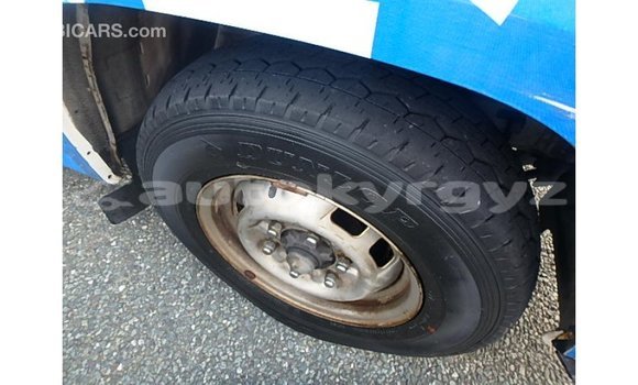 Buy Import Nissan Caravan White Car in Import - Dubai in Batken Buy Import Nissan Caravan White Car in Import - Dubai in Batken