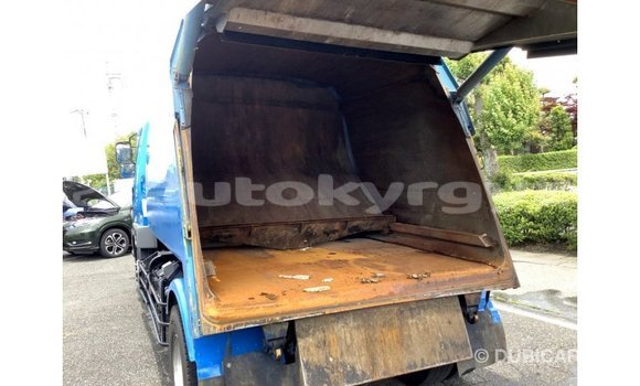 Buy Import Mitsubishi i Blue Car in Import - Dubai in Batken Buy Import Mitsubishi i Blue Car in Import - Dubai in Batken