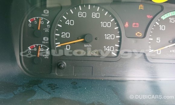 Buy Import Mitsubishi i Blue Car in Import - Dubai in Batken Buy Import Mitsubishi i Blue Car in Import - Dubai in Batken