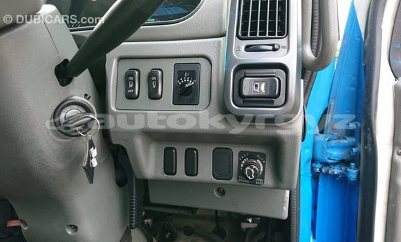 Buy Import Mitsubishi i Blue Car in Import - Dubai in Batken Buy Import Mitsubishi i Blue Car in Import - Dubai in Batken