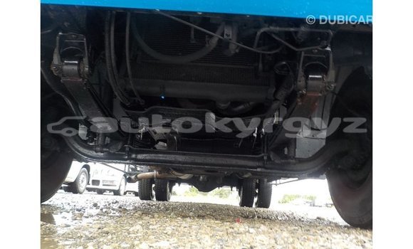 Buy Import Mitsubishi i Blue Car in Import - Dubai in Batken Buy Import Mitsubishi i Blue Car in Import - Dubai in Batken