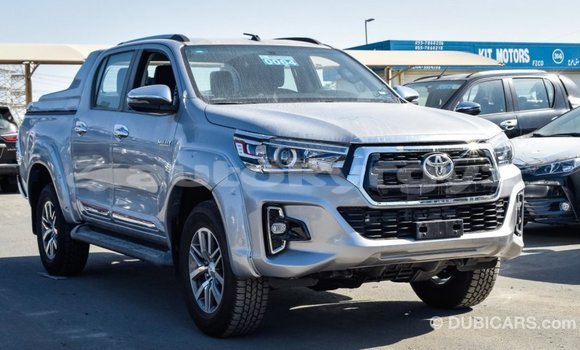 Buy Import Toyota Hilux Other Car in Import - Dubai in Batken Buy Import Toyota Hilux Other Car in Import - Dubai in Batken