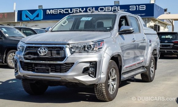 Buy Import Toyota Hilux Other Car in Import - Dubai in Batken Buy Import Toyota Hilux Other Car in Import - Dubai in Batken