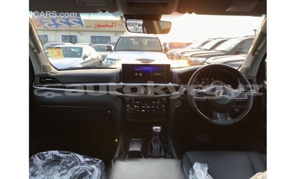 Buy Import Lexus LX Other Car in Import - Dubai in Batken Buy Import Lexus LX Other Car in Import - Dubai in Batken