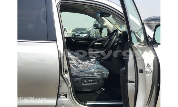 Buy Import Lexus LX Other Car in Import - Dubai in Batken Buy Import Lexus LX Other Car in Import - Dubai in Batken