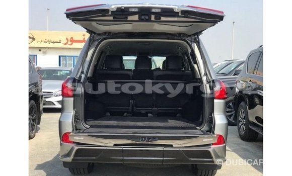 Buy Import Lexus LX Other Car in Import - Dubai in Batken Buy Import Lexus LX Other Car in Import - Dubai in Batken