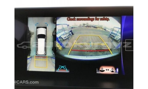 Buy Import Lexus LX Other Car in Import - Dubai in Batken Buy Import Lexus LX Other Car in Import - Dubai in Batken