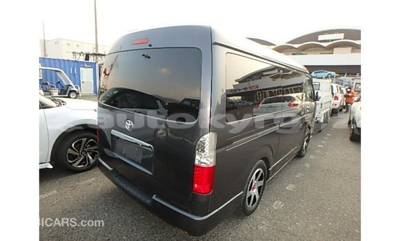 Buy Import Toyota Hiace Other Car in Import - Dubai in Batken Buy Import Toyota Hiace Other Car in Import - Dubai in Batken