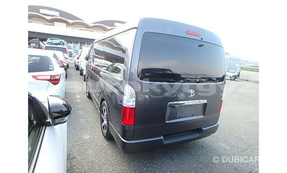 Buy Import Toyota Hiace Other Car in Import - Dubai in Batken Buy Import Toyota Hiace Other Car in Import - Dubai in Batken