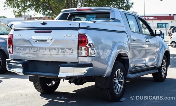 Buy Import Toyota Hilux Other Car in Import - Dubai in Batken Buy Import Toyota Hilux Other Car in Import - Dubai in Batken