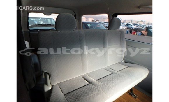 Buy Import Toyota Hiace Other Car in Import - Dubai in Batken Buy Import Toyota Hiace Other Car in Import - Dubai in Batken