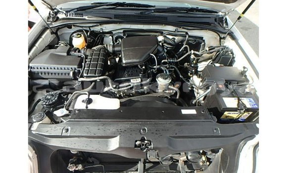 Buy Import Toyota Hilux White Car in Import - Dubai in Batken Buy Import Toyota Hilux White Car in Import - Dubai in Batken