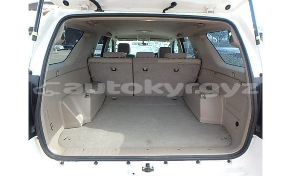 Buy Import Toyota Hilux White Car in Import - Dubai in Batken Buy Import Toyota Hilux White Car in Import - Dubai in Batken