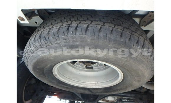 Buy Import Toyota Hilux White Car in Import - Dubai in Batken Buy Import Toyota Hilux White Car in Import - Dubai in Batken