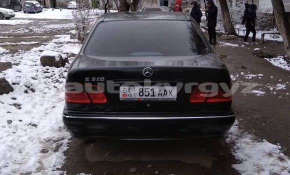 Buy Used Mercedes-Benz E-klasse Black Car in Bishkek in Bishkek Buy Used Mercedes-Benz E-klasse Black Car in Bishkek in Bishkek