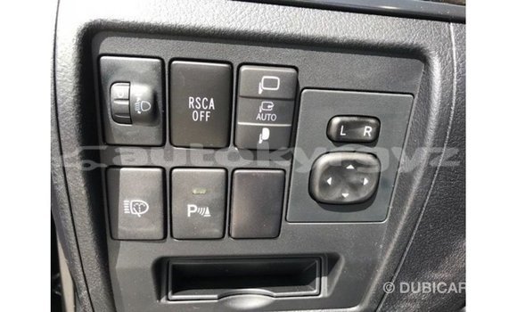 Buy Import Toyota Land Cruiser Black Car in Import - Dubai in Batken Buy Import Toyota Land Cruiser Black Car in Import - Dubai in Batken