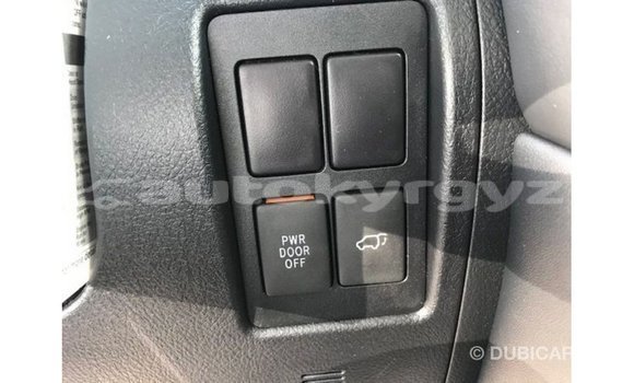 Buy Import Toyota Land Cruiser Black Car in Import - Dubai in Batken Buy Import Toyota Land Cruiser Black Car in Import - Dubai in Batken