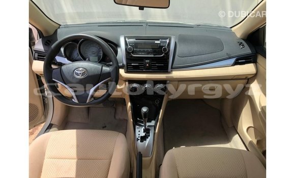 Buy Import Toyota Yaris White Car in Import - Dubai in Batken Buy Import Toyota Yaris White Car in Import - Dubai in Batken