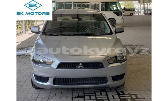 Buy Import Mitsubishi Lancer Other Car in Import - Dubai in Batken