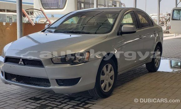 Buy Import Mitsubishi Lancer Other Car in Import - Dubai in Batken Buy Import Mitsubishi Lancer Other Car in Import - Dubai in Batken