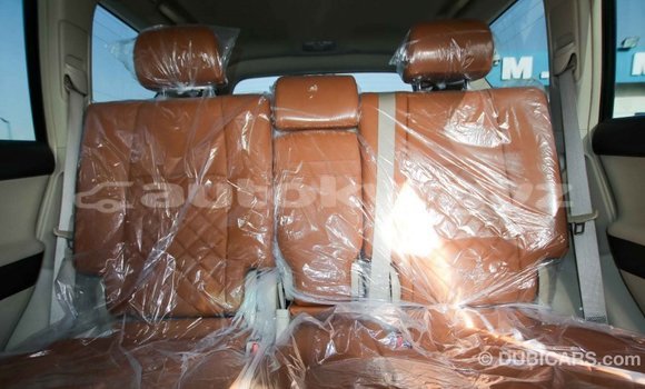 Buy Import Toyota Prado White Car in Import - Dubai in Batken Buy Import Toyota Prado White Car in Import - Dubai in Batken