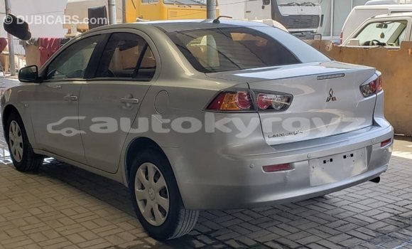 Buy Import Mitsubishi Lancer Other Car in Import - Dubai in Batken Buy Import Mitsubishi Lancer Other Car in Import - Dubai in Batken