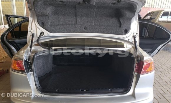 Buy Import Mitsubishi Lancer Other Car in Import - Dubai in Batken Buy Import Mitsubishi Lancer Other Car in Import - Dubai in Batken