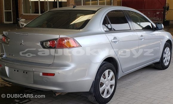 Buy Import Mitsubishi Lancer Other Car in Import - Dubai in Batken Buy Import Mitsubishi Lancer Other Car in Import - Dubai in Batken