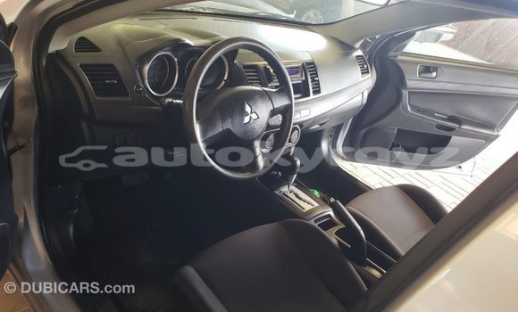Buy Import Mitsubishi Lancer Other Car in Import - Dubai in Batken Buy Import Mitsubishi Lancer Other Car in Import - Dubai in Batken
