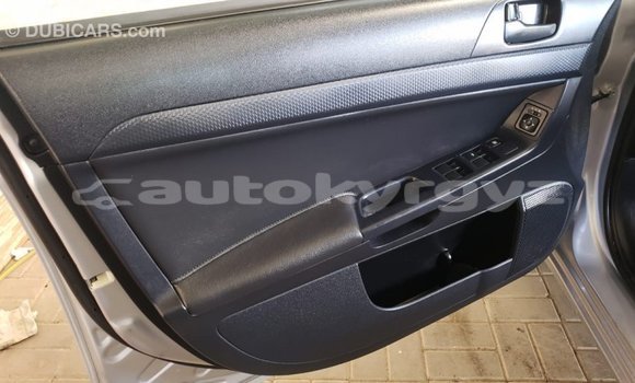 Buy Import Mitsubishi Lancer Other Car in Import - Dubai in Batken Buy Import Mitsubishi Lancer Other Car in Import - Dubai in Batken