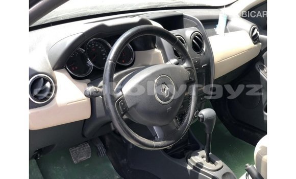 Buy Import Renault Duster Blue Car in Import - Dubai in Batken Buy Import Renault Duster Blue Car in Import - Dubai in Batken