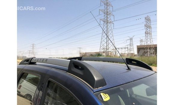 Buy Import Renault Duster Blue Car in Import - Dubai in Batken Buy Import Renault Duster Blue Car in Import - Dubai in Batken
