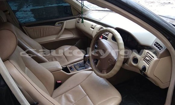 Buy Used Mercedes-Benz E-klasse Black Car in Bishkek in Bishkek Buy Used Mercedes-Benz E-klasse Black Car in Bishkek in Bishkek