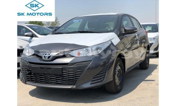 Buy Import Toyota Yaris Other Car in Import - Dubai in Batken Buy Import Toyota Yaris Other Car in Import - Dubai in Batken