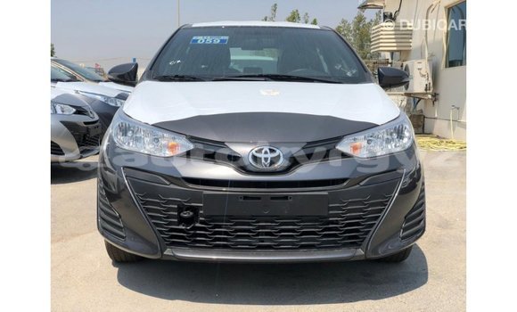 Buy Import Toyota Yaris Other Car in Import - Dubai in Batken Buy Import Toyota Yaris Other Car in Import - Dubai in Batken