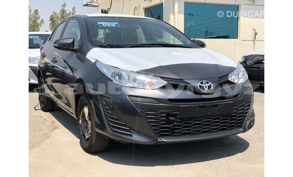 Buy Import Toyota Yaris Other Car in Import - Dubai in Batken Buy Import Toyota Yaris Other Car in Import - Dubai in Batken