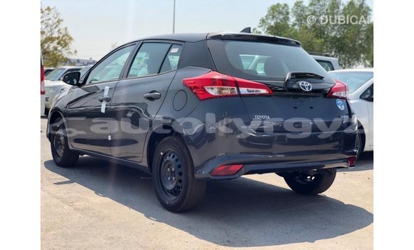 Buy Import Toyota Yaris Other Car in Import - Dubai in Batken Buy Import Toyota Yaris Other Car in Import - Dubai in Batken