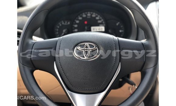 Buy Import Toyota Yaris Other Car in Import - Dubai in Batken Buy Import Toyota Yaris Other Car in Import - Dubai in Batken