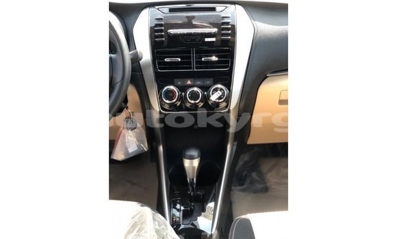 Buy Import Toyota Yaris Other Car in Import - Dubai in Batken Buy Import Toyota Yaris Other Car in Import - Dubai in Batken